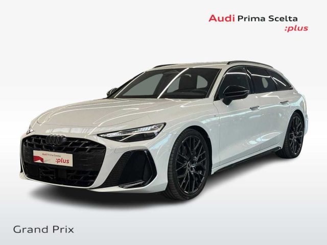 Audi A6 Avant MY 25 qTDI2,0 L4150 A7S - foto 3 di 4