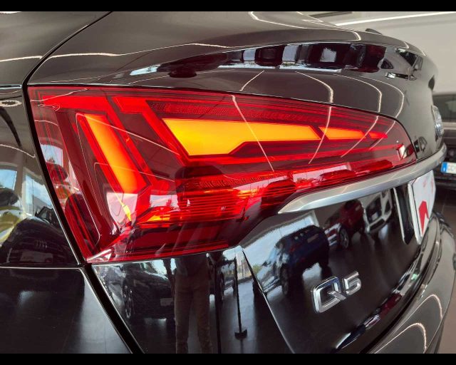 Audi Q5 I Sportback 2021 Sportback 40 2.0 tdi mhev 12V B, del 2021, 102.377 km, in vendita a Castenaso (BO)