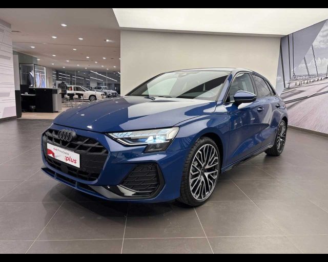 Audi A3 SB MY 24 Sportb TDI 2,0 L4 110 DSG MY - foto 1 di 4