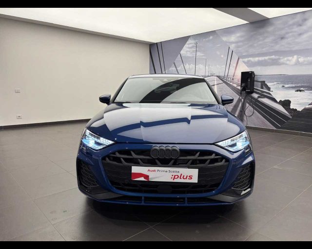 Audi A3 SB MY 24 Sportb TDI 2,0 L4 110 DSG MY - foto 2 di 4