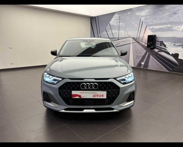 Audi A1 CITYCARVER allstreet 1,0 L3 85/DS8DSG MY 25 - foto 3 di 4