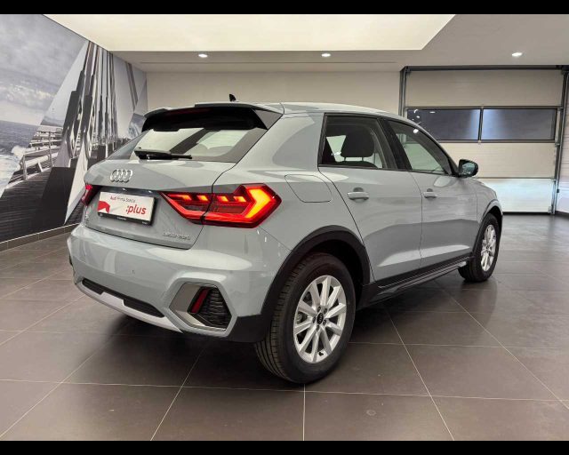 Audi A1 CITYCARVER allstreet 1,0 L3 85/DS8DSG MY 25 - foto 2 di 4