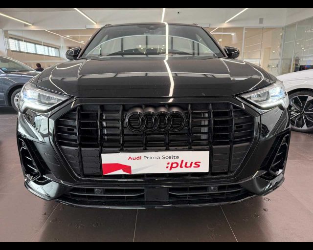 Audi Q3 45 TFSI E S TRONIC MY 24 - foto 2 di 4