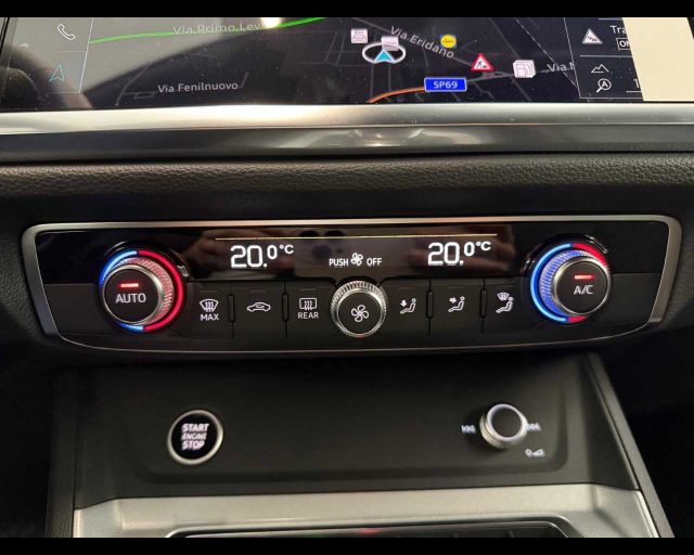 Audi Q3 45 TFSI E S TRONIC MY 24, del 2024, in vendita a Castenaso (BO)
