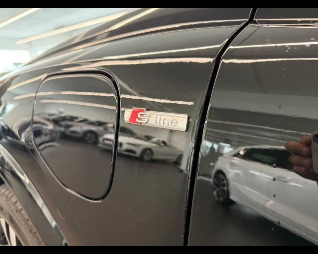 Audi Q3 45 TFSI E S TRONIC MY 24, del 2024, in vendita a Castenaso (BO)