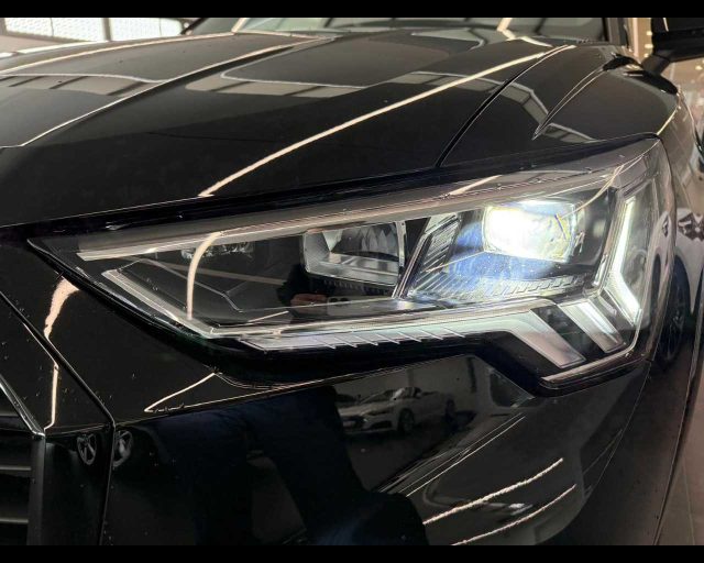 Audi Q3 45 TFSI E S TRONIC MY 24 - foto 4 di 4
