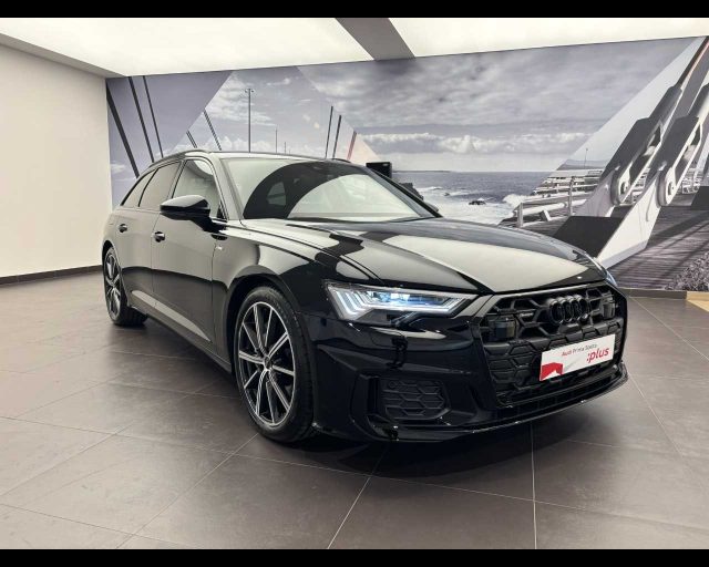 Audi A6 Avant 50 TFSI E QUATTRO CON TECNOLOGI MY 24 usato a CASTENASO