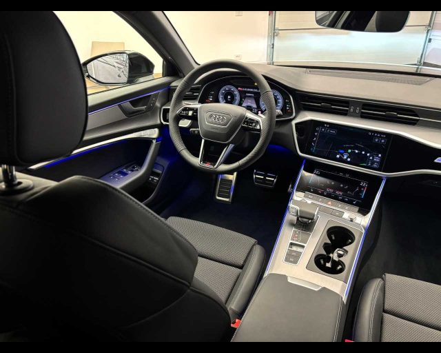 Audi A6 Avant 50 TFSI E QUATTRO CON TECNOLOGI MY 24 usato a CASTENASO