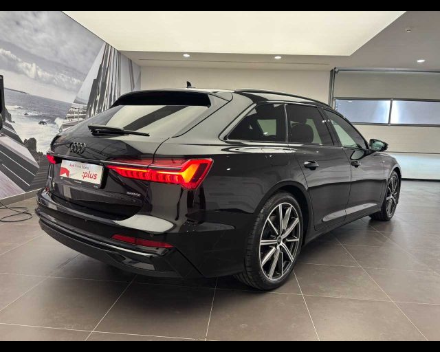 Audi A6 Avant 50 TFSI E QUATTRO CON TECNOLOGI MY 24 - foto 2 di 4