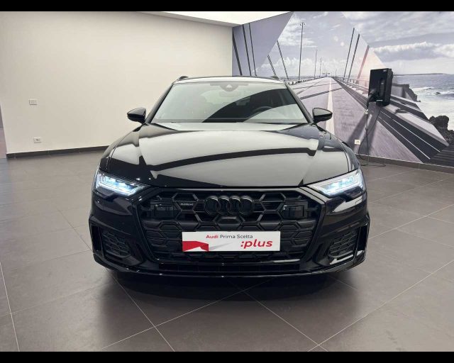 Audi A6 Avant 50 TFSI E QUATTRO CON TECNOLOGI MY 24 - foto 3 di 4