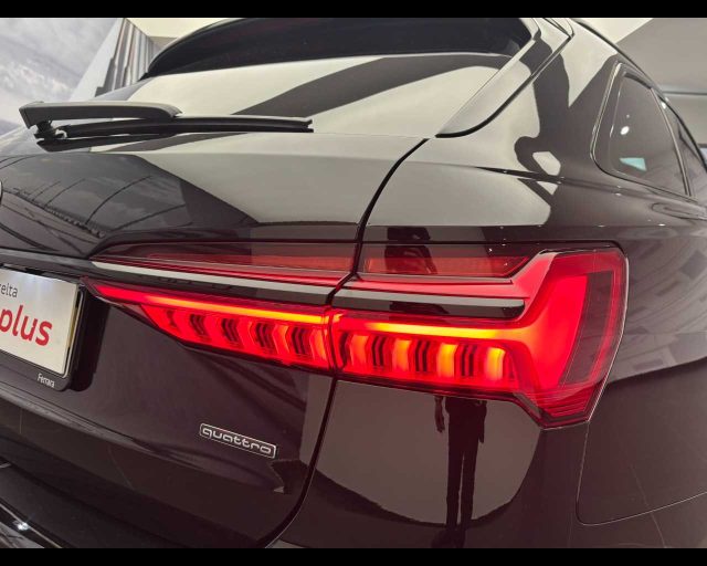 Audi A6 Avant 50 TFSI E QUATTRO CON TECNOLOGI MY 24, del 2025, 100 km, in vendita a Castenaso (BO)