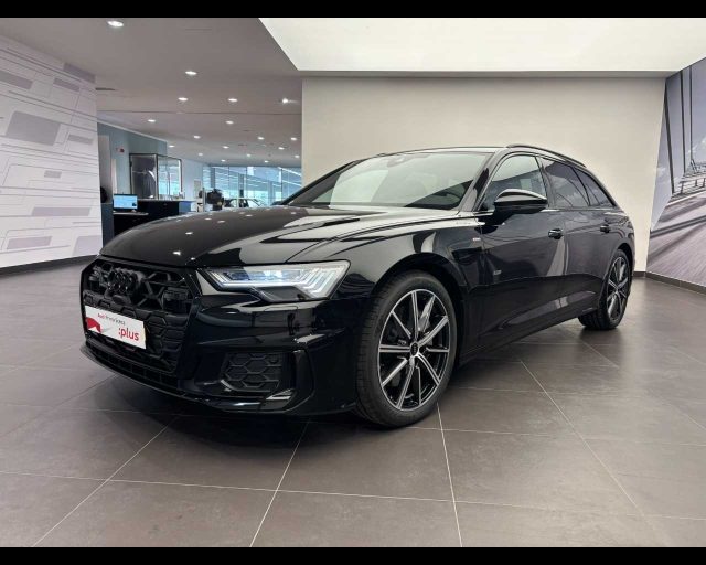 Audi A6 Avant 50 TFSI E QUATTRO CON TECNOLOGI MY 24 - foto 1 di 4