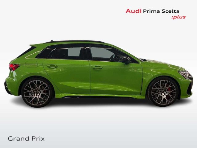 Audi RS3 SPB TFSI quattro S tronic - foto 4 di 4