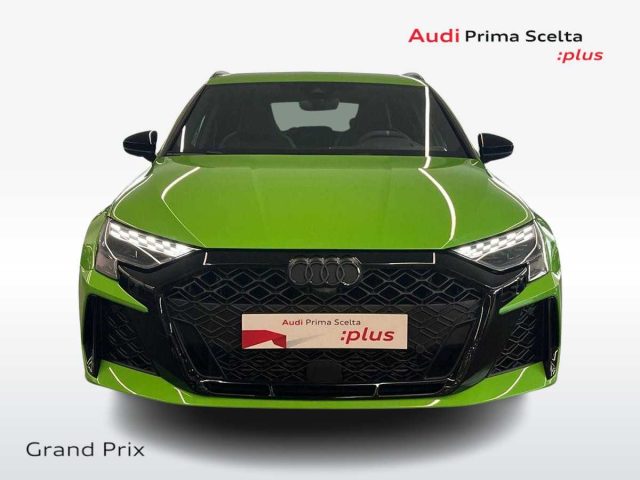 Audi RS3 SPB TFSI quattro S tronic - foto 3 di 4