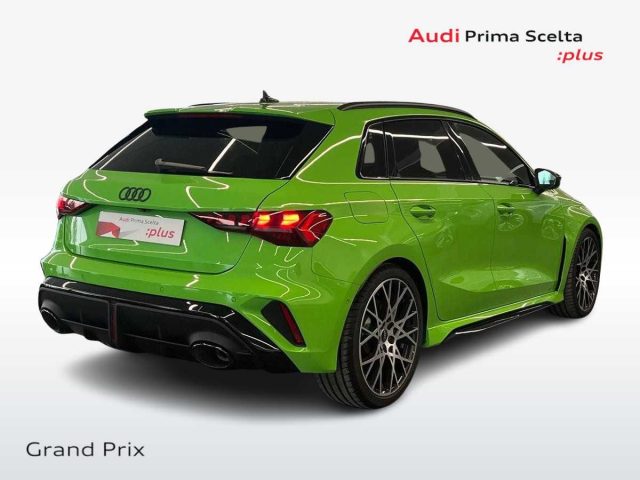 Audi RS3 SPB TFSI quattro S tronic - foto 2 di 4