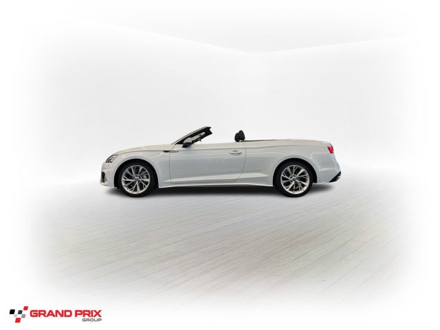 Audi A5 Cabrio 40 TDI S tronic Business Advanced, del 2020, 115.000 km, in vendita a Castenaso (BO)