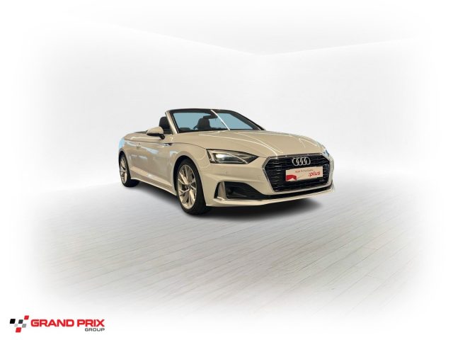 Audi A5 Cabrio 40 TDI S tronic Business Advanced - foto 2 di 4