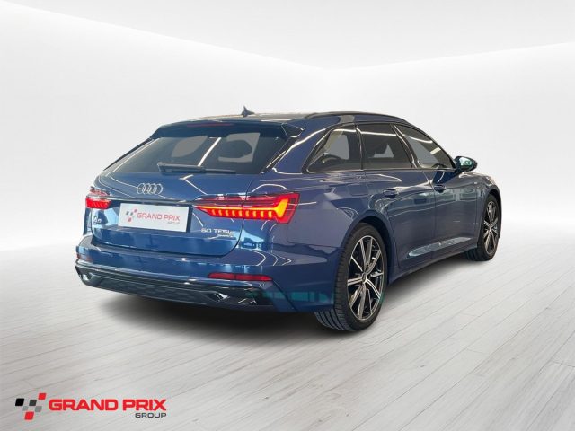 Audi A6 Avant 50 2.0 TFSI e quattro ultra S tronic S line - foto 2 di 4
