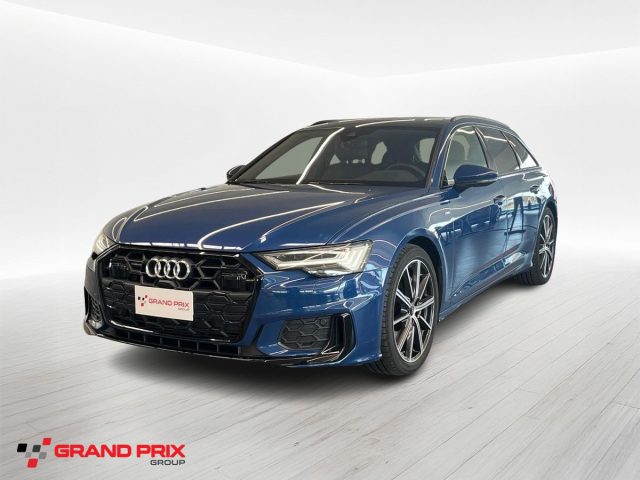 Audi A6 Avant 50 2.0 TFSI e quattro ultra S tronic S line usato a CASTENASO