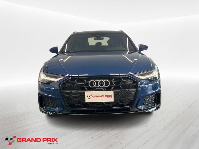 Audi A6 Avant 50 2.0 TFSI e quattro ultra S tronic S line - foto 3 di 4