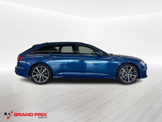 Audi A6 Avant 50 2.0 TFSI e quattro ultra S tronic S line - foto 4 di 4