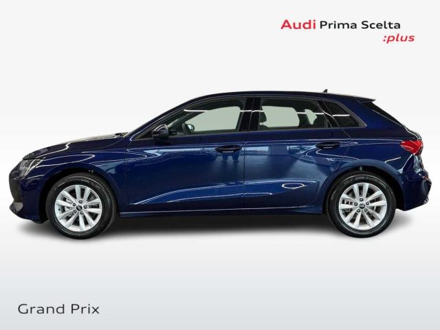 Audi A3 SB MY 24 Sportb TDI2,0 L4110 DSG - foto 4 di 4