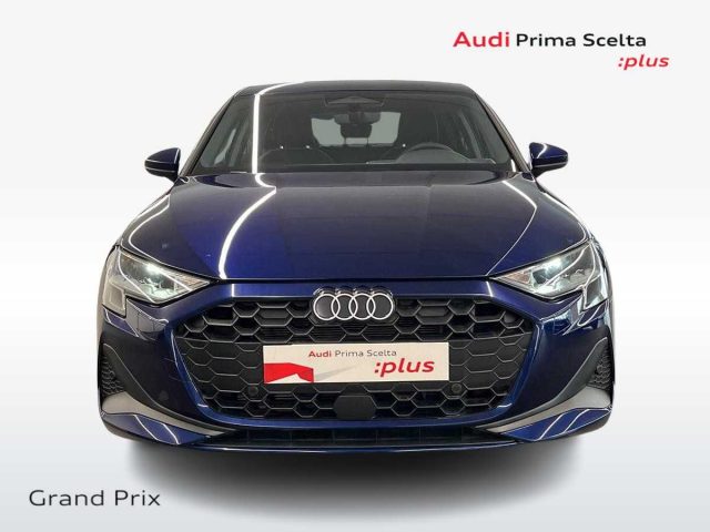 Audi A3 SB MY 24 Sportb TDI2,0 L4110 DSG - foto 3 di 4