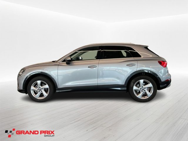 Audi Q3 35 TDI S tronic Business Advanced - foto 4 di 4