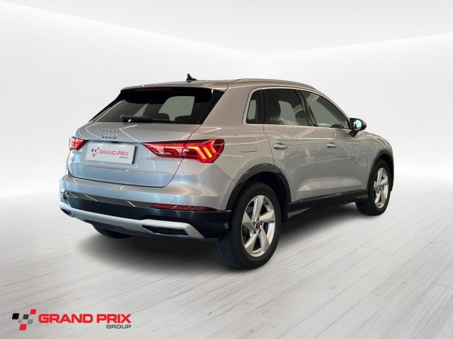Audi Q3 35 TDI S tronic Business Advanced - foto 2 di 4