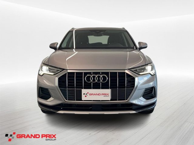 Audi Q3 35 TDI S tronic Business Advanced - foto 3 di 4