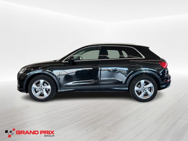 Audi Q3 35 TDI S TRONIC - foto 4 di 4