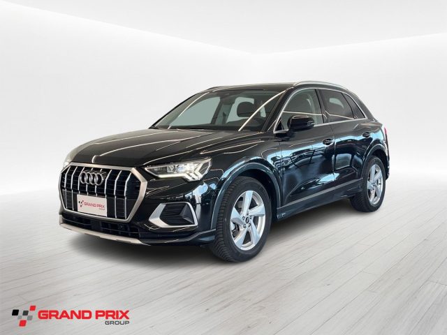 Audi Q3 35 TDI S TRONIC usato a CASTENASO