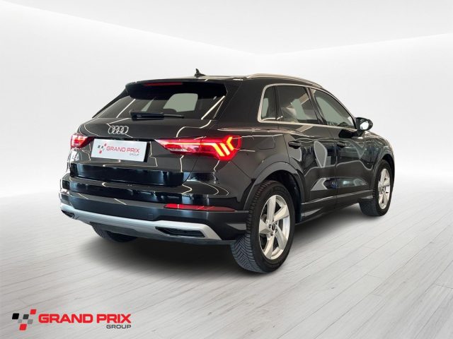 Audi Q3 35 TDI S TRONIC - foto 2 di 4