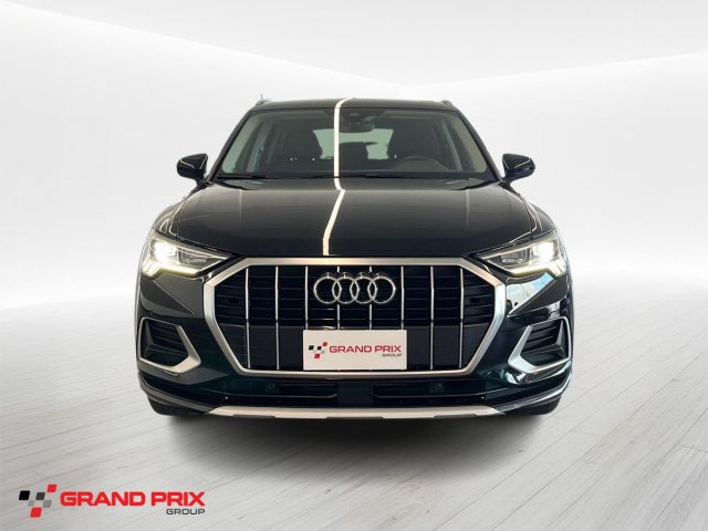 Audi Q3 35 TDI S TRONIC - foto 3 di 4