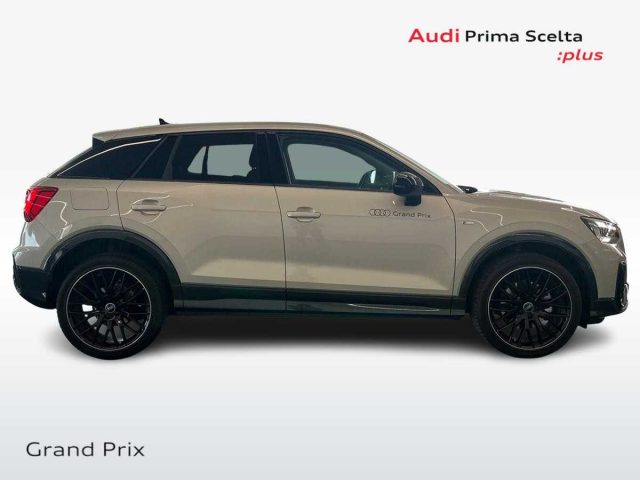Audi Q2 MY 21 TDI2,0 L4110 DSG MY 25 - foto 4 di 4
