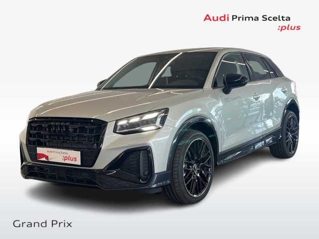 Audi Q2 MY 21 TDI2,0 L4110 DSG MY 25 usato a CASTENASO