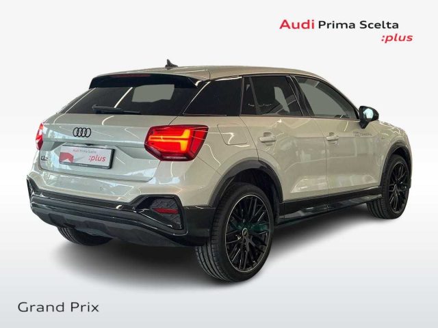 Audi Q2 MY 21 TDI2,0 L4110 DSG MY 25 - foto 2 di 4