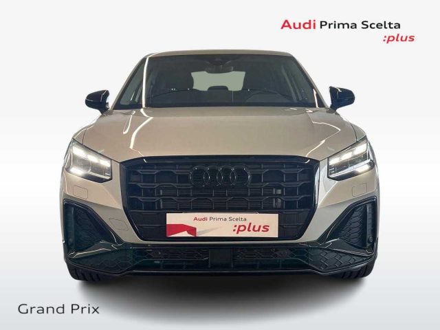 Audi Q2 MY 21 TDI2,0 L4110 DSG MY 25 - foto 3 di 4