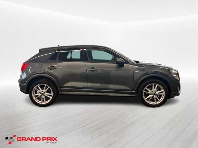 Audi Q2 35 TFSI S tronic S line Edition - foto 4 di 4
