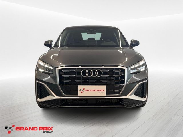 Audi Q2 35 TFSI S tronic S line Edition - foto 3 di 4