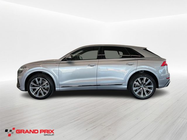 Audi Q8 50 TDI 286 CV quattro tiptronic Sport - foto 4 di 4