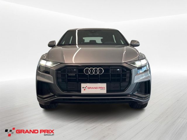Audi Q8 50 TDI 286 CV quattro tiptronic Sport - foto 3 di 4