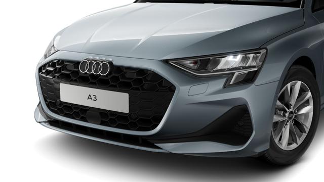 Audi A3 SPB TDI 110 kW S tronic Business - foto 3 di 4