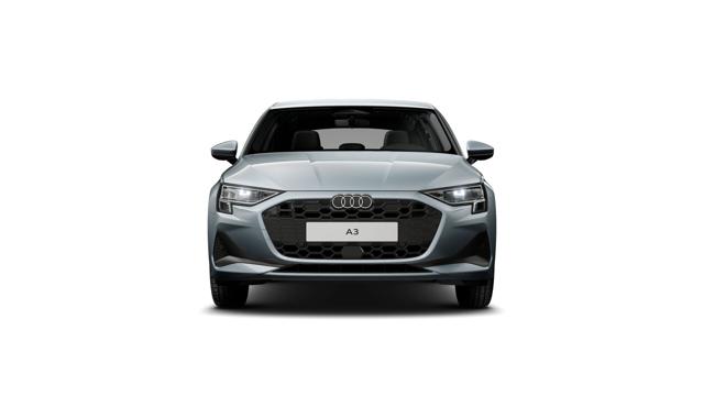 Audi A3 SPB TDI 110 kW S tronic Business - foto 4 di 4