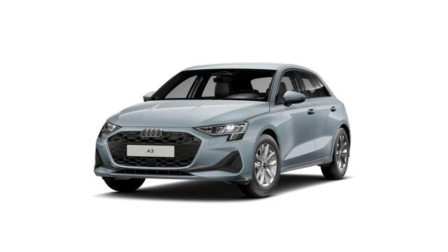 Audi A3 SPB TDI 110 kW S tronic Business nuovo a CASTENASO