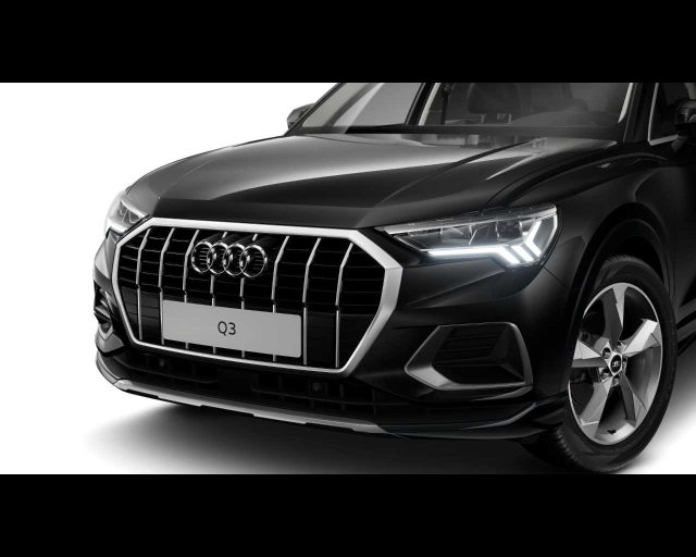 Audi Q3 35 TFSI S tronic Business Advanced - foto 3 di 4