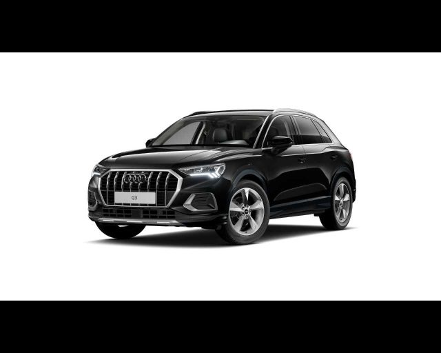 Audi Q3 35 TFSI S tronic Business Advanced usato a CASTENASO