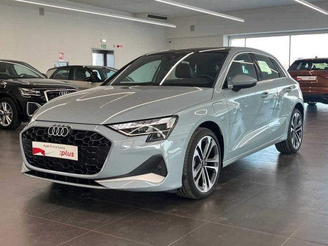 Audi A3 SB MY 24 e-tron 1,5 L4 150 DSG MY usato a CASTENASO
