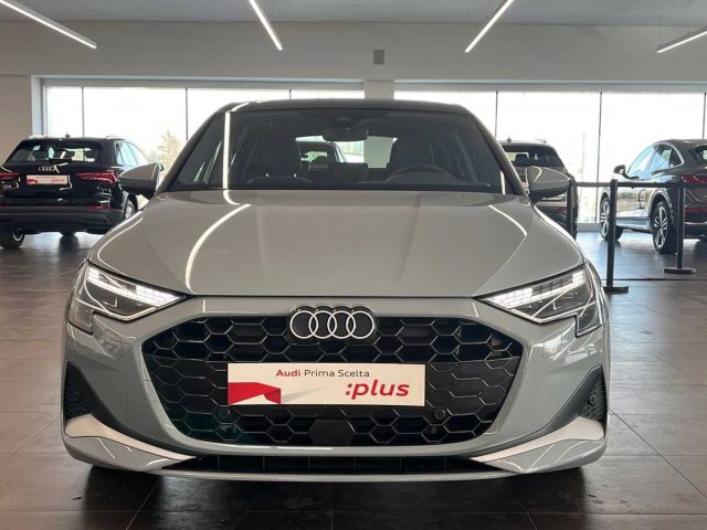 Audi A3 SB MY 24 e-tron 1,5 L4 150 DSG MY - foto 3 di 4