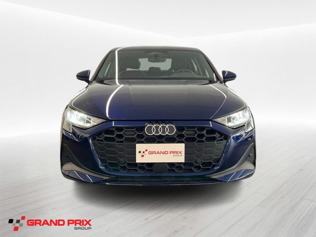 Audi A3 SPB TDI 85 kW Business - foto 3 di 4